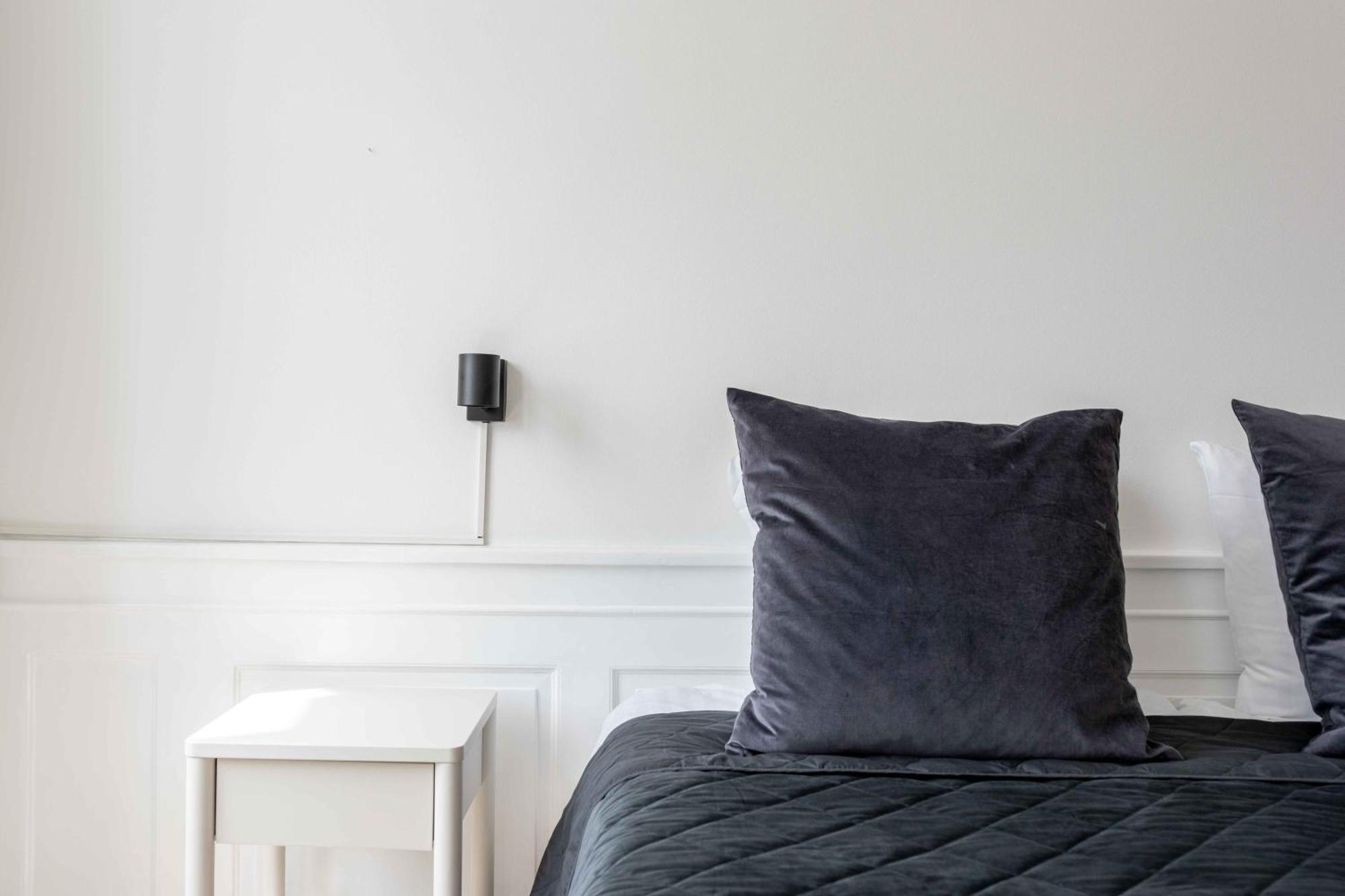 Apartment Chic In Vibrant Area By Canals Kopenhagen