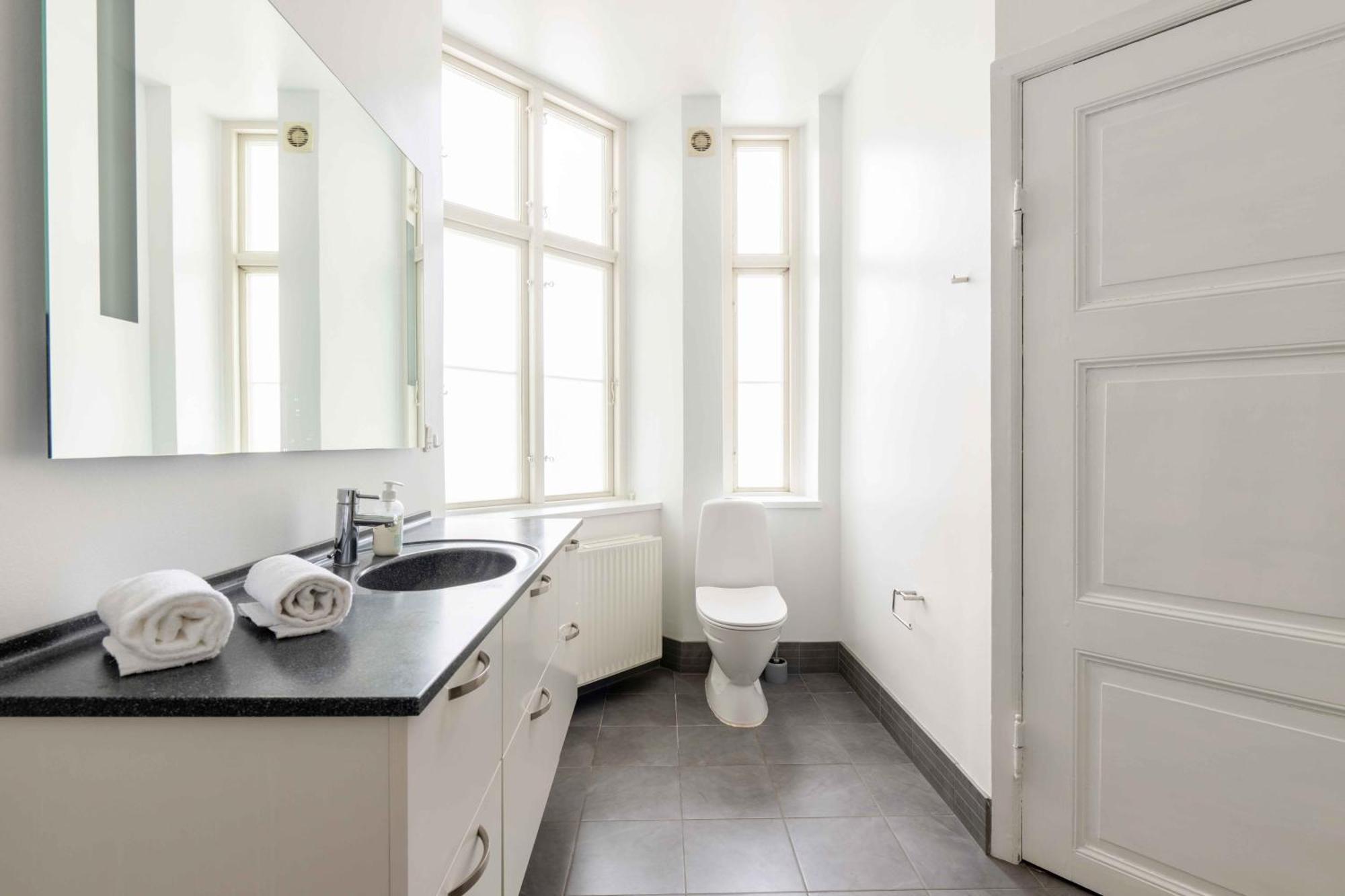 Chic In Vibrant Area By Canals Apartment Kopenhagen