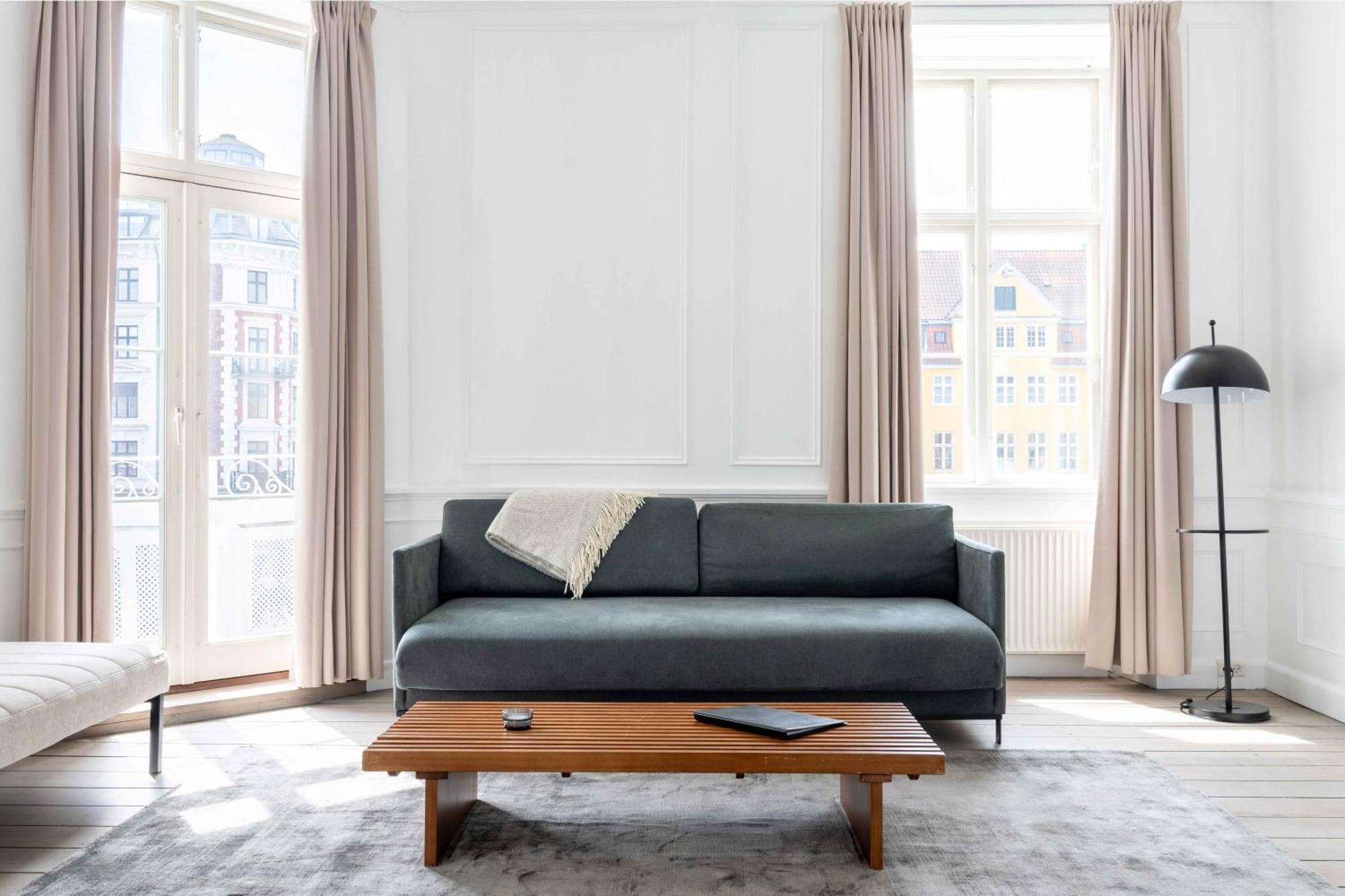 Apartment Chic In Vibrant Area By Canals Kopenhagen